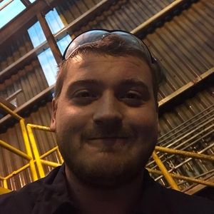 Meet your Posher, Austin